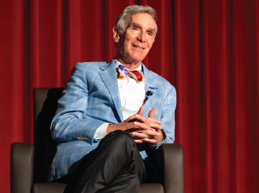Bill Nye the Science Guy